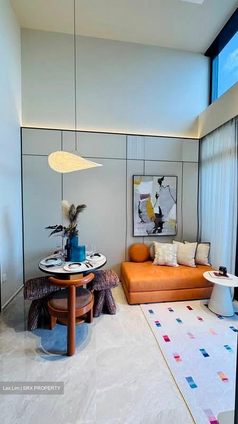 Tembusu Grand (D15), Condominium #533791971